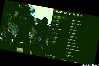 feature image rust private server