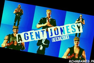 feature imahe agent jonesy fortnite 2