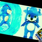 feature sonic toys