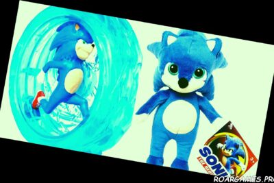 feature sonic toys