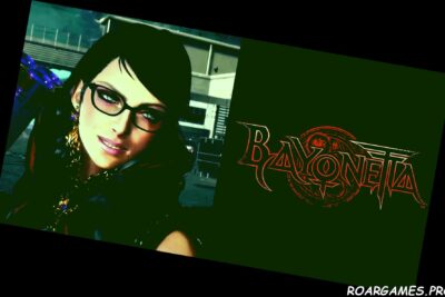 featured bayonetta