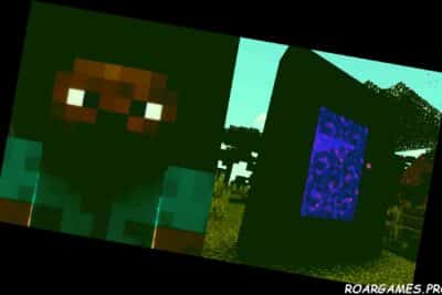 featured nether