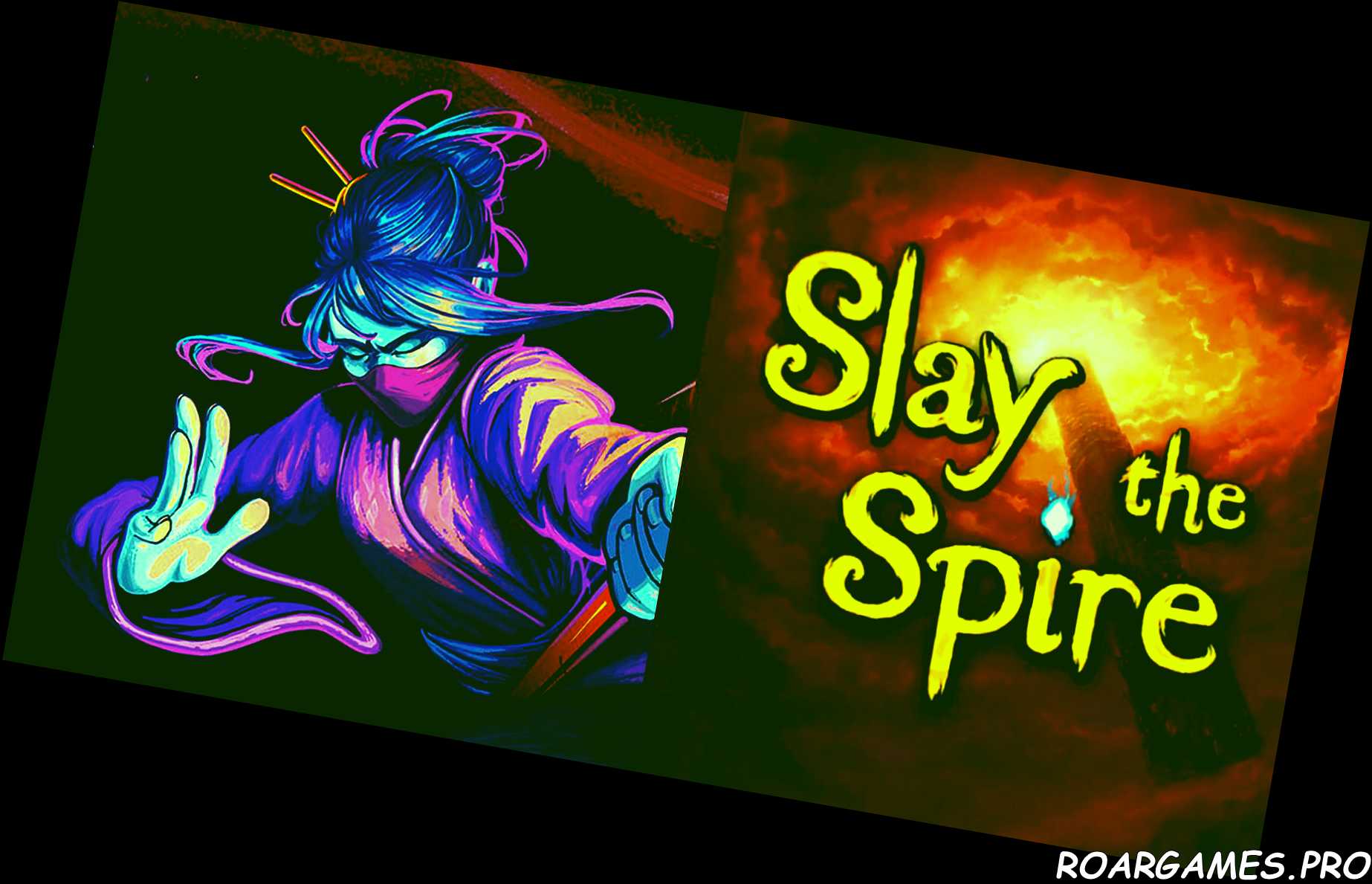 featured slay the spire