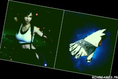ff7 weaopns cover