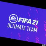 fifa 21 ultimate team