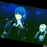 fire emblem three houses all paralogues