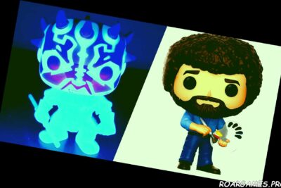 funko pops