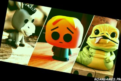funkos time