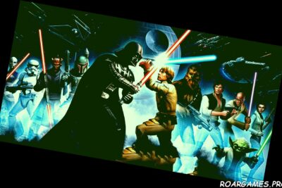 galaxy heroes