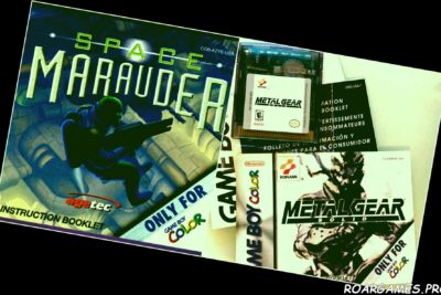 game boy color