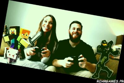 gamer couple update
