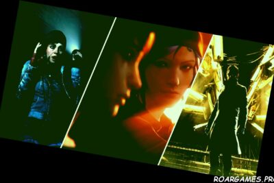 games like detroit become human