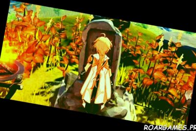 genshin impact lost treasure banner Cropped