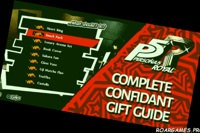 gift guide cover