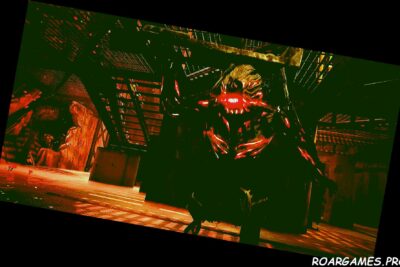 gorefist fight in remnant from the ashes
