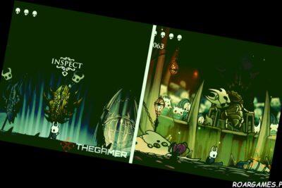 hollow knight trial of the fool guide title