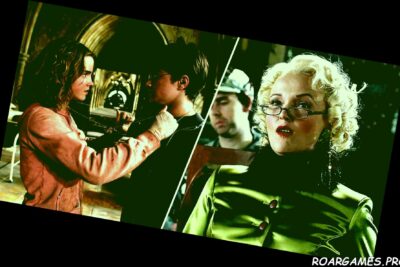 hp theories 2
