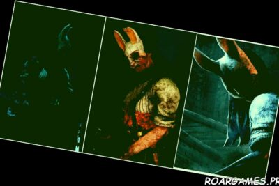 huntress featured image