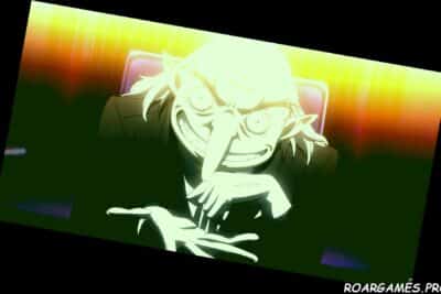 igor persona 5
