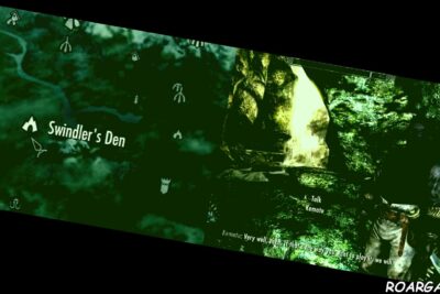 in my time of need skyrim walkthrough