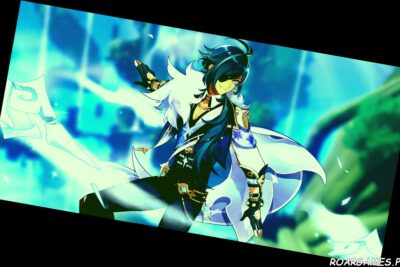 kaeya banner