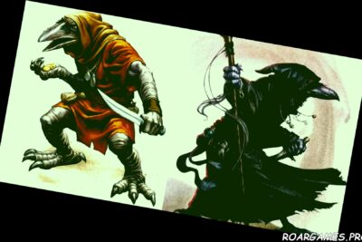 kenku featured