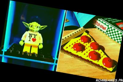 lego r 4