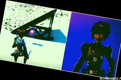locations alien artifacts fortnite