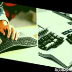 los mejores teclados ergonomicos