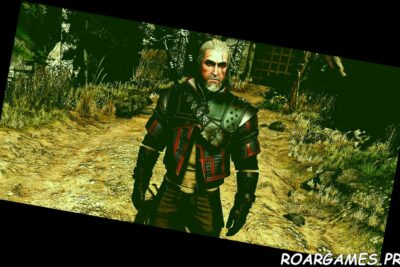 mastercrafted wolven gear Cropped