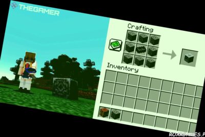 minecraft Lodestone featured image