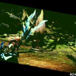 monster hunter bow Cropped