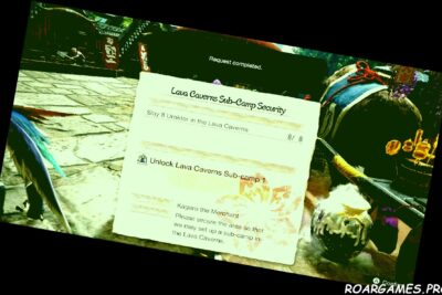 monster hunter rise uroktor scale location 5