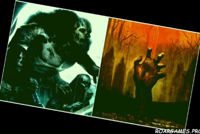 mtg zombie feature