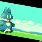 munchlax featured