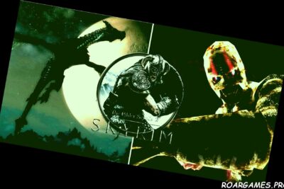new skyrim bosses