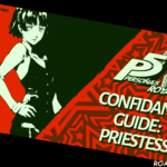 p5r confidant guide priestess
