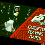 p5r dart guide