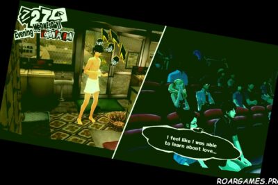 persona 5 charm stat