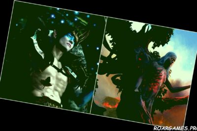 planeswalker feature