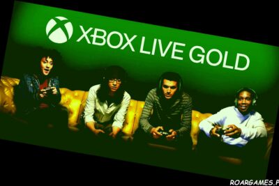 players enjoying xbox live gold 1