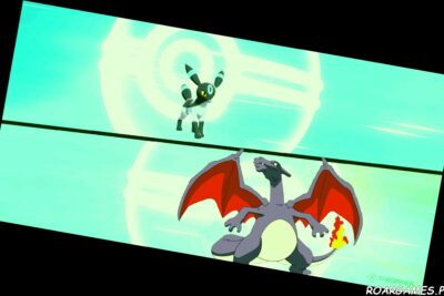 pokemon hacking