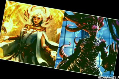 prism and levia flesh and blood art feature