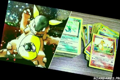 rare tcg 1