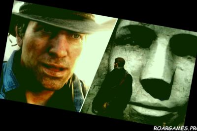 rdr fun new stuf