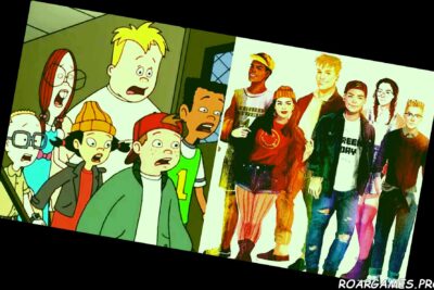 recess grown up