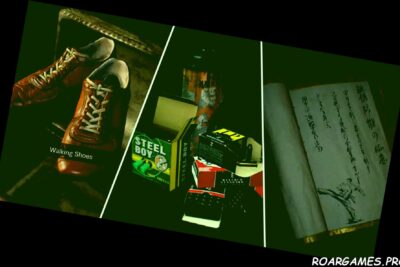 resident evil 7 unlockables