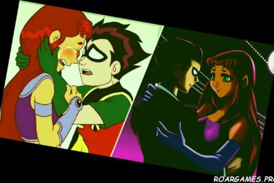 robin and the robin guy