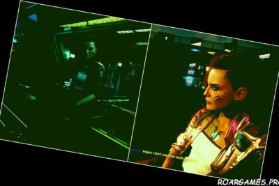 rogue image cyberpunk 2077