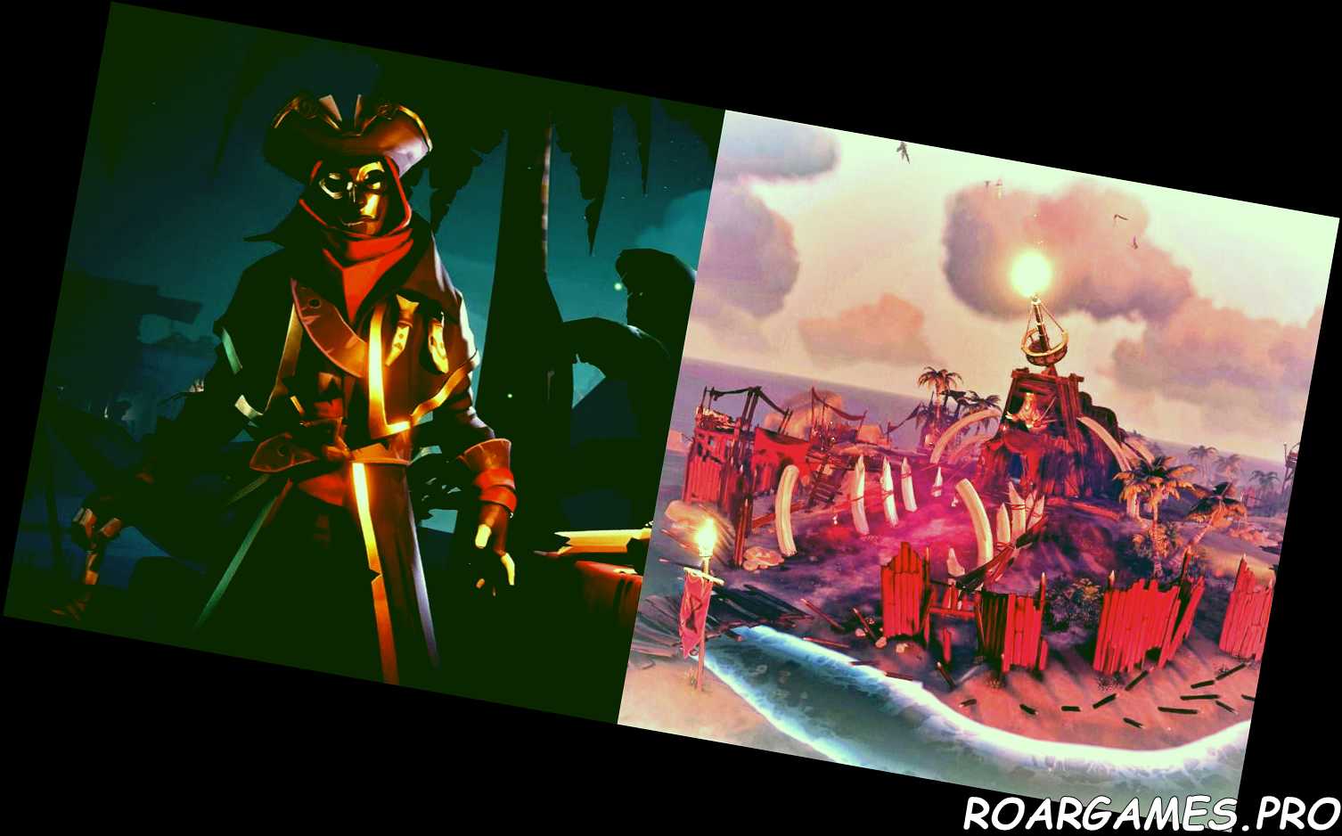 sea of thieves reapers bones feature image